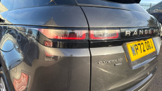 Land Rover Range Rover Evoque 1.5 P300e R-Dynamic SE 5dr Auto Hatchback